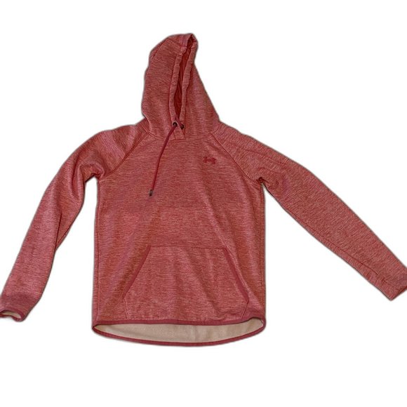 Under Armour Jackets & Blazers - Under Armour XS Storm Hoodie